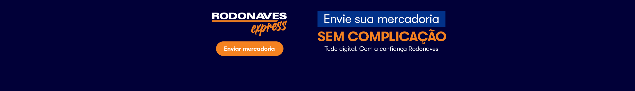 Sem complicação