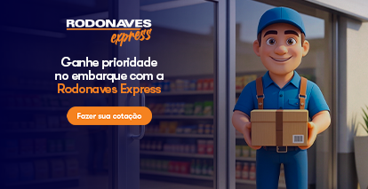 Prioridade no envio