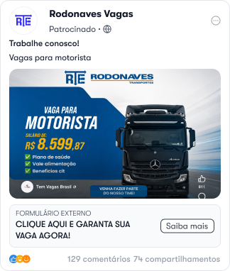 imagem de fraude